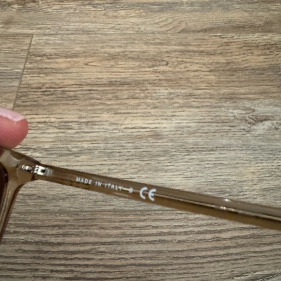 Authentic Chanel Sunglasses - Picture 6 of 8